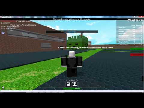 Free roblox hack injector