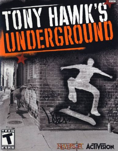 Tony hawk games pc